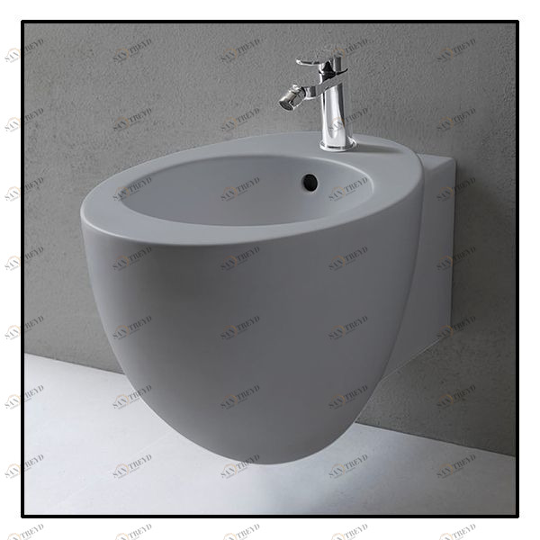 LGBSREVPM Биде подвесное Le Giare Ceramica Cielo