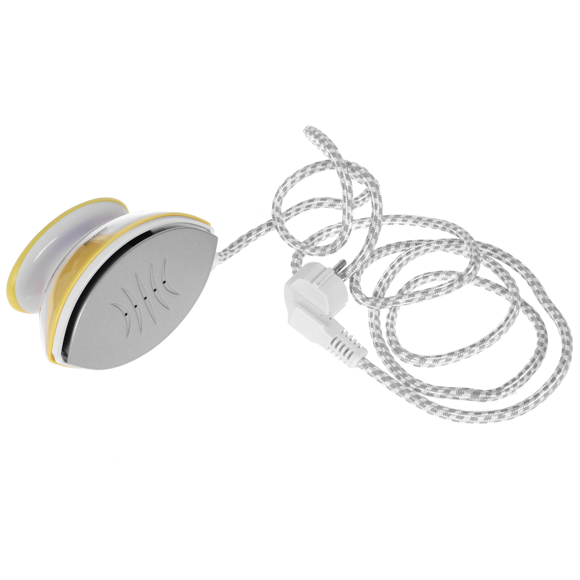 5346447 Утюг Pioneer SI1002 желтый STDN-0030034 - Вид №6