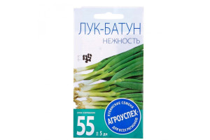 16841563 Семена лук-батун Нежность 1 г 17624 Агроуспех