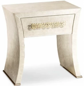 Cantori Деревянная тумбочка с ящиками Richard