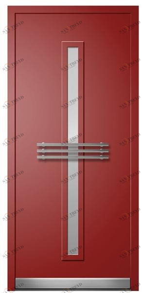 ROYAL PAT Алюминиевая облицовочная панель Aluform® emotion sun-id-1386281