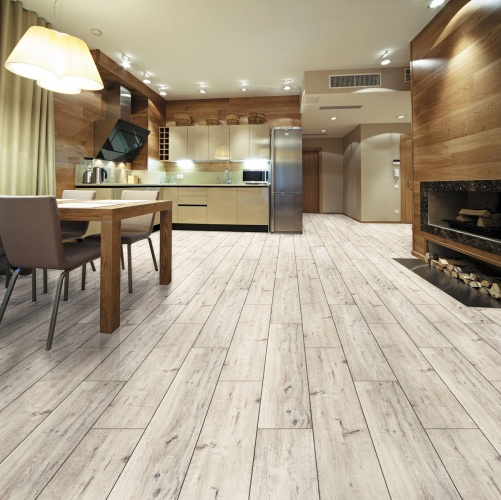 Ламинат Maestro Club Дуб Империо BD01 4000100011 - Вид №1