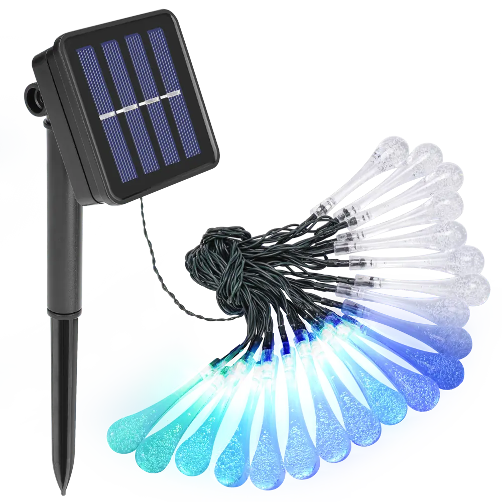 INSPIRE Muxia — Солнечная гирлянда для сада 5 метров 84692979 STLM-0906326 - Вид №4