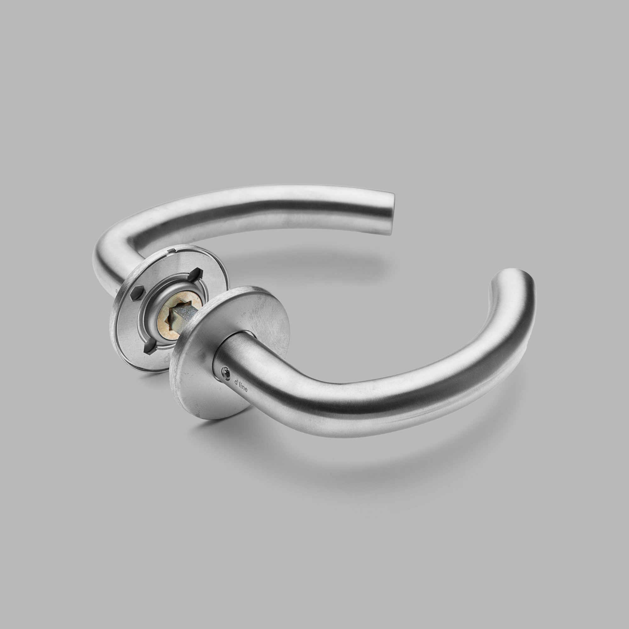 14261602010 Рычажная рукоятка Сd line Knud Holscher 