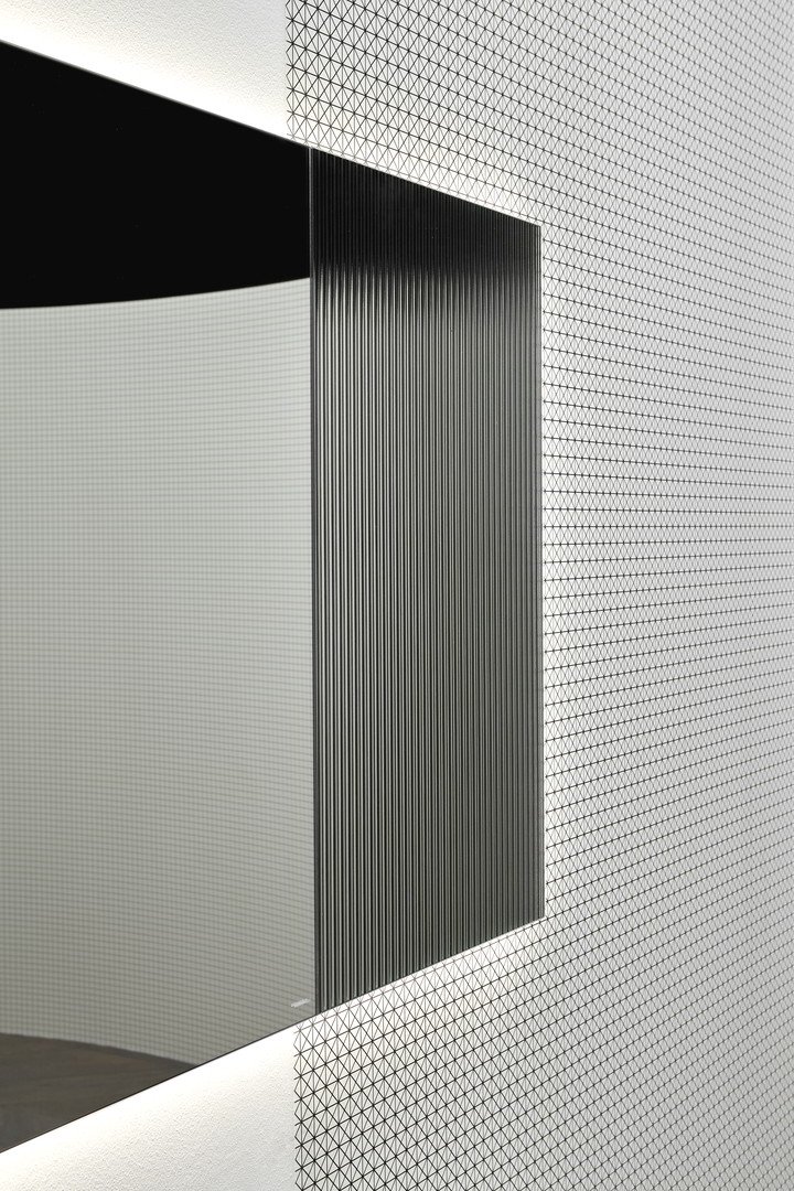 ST-144 Distinto  Зеркала + лампы Antoniolupi  - Вид №8