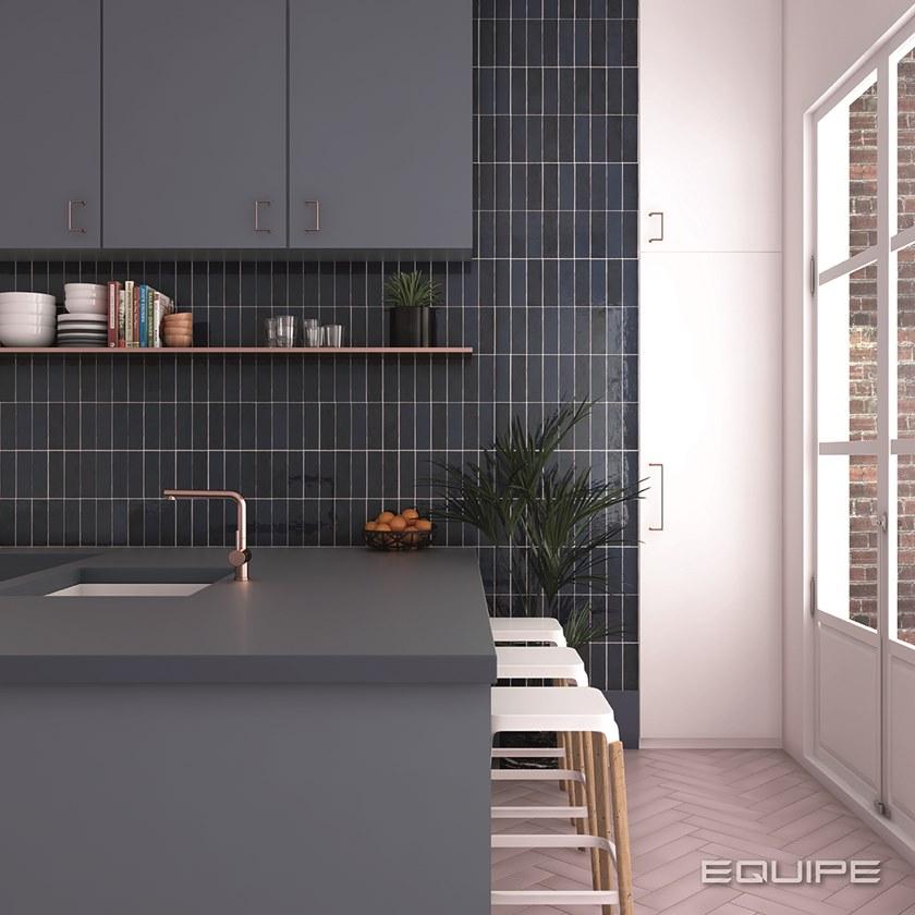 EQUIPE CERAMICAS Белая плитка для стен sun-id-1377378 - Вид №2