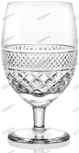 Rückl Хрустальный пивной бокал Charles iv sun-id-1409480