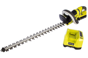 15895308 Кусторез 36В RHT36C61R-15S 5133004319 Ryobi