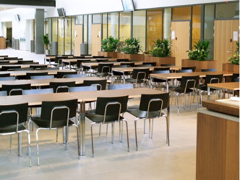 Штабелируемый стул для ресторана Inno Select ARCH-00101418 - Вид №1