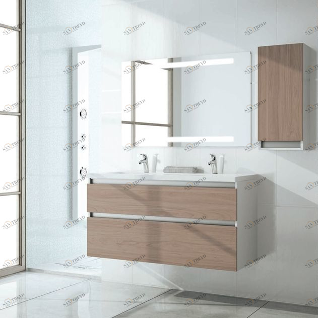 Avila Dos Комплект мебели María 03 Avantgarde MARIA AVANTGARDE 2403212425