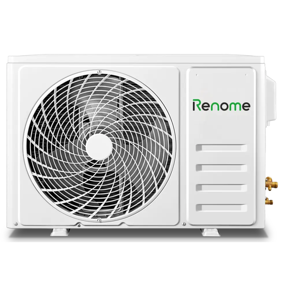Сплит-система Renome Unica RN-UN09ME 9K BTU охлаждение/обогрев STLM-2067970 - Вид №8