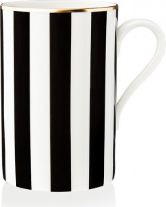 10645944 Sieger by Furstenberg Набор кружек Sieger by Furstenberg "Мой фарфор! Золотой дворец" 330мл, 2шт Фарфор