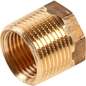 Футорка Viega 266493, наружная резьба, 3/4x1/2", бронза 266493 82314259 STLM-2111419