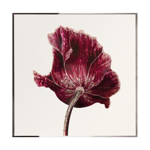 Opium Смешанная техника Visionnaire 