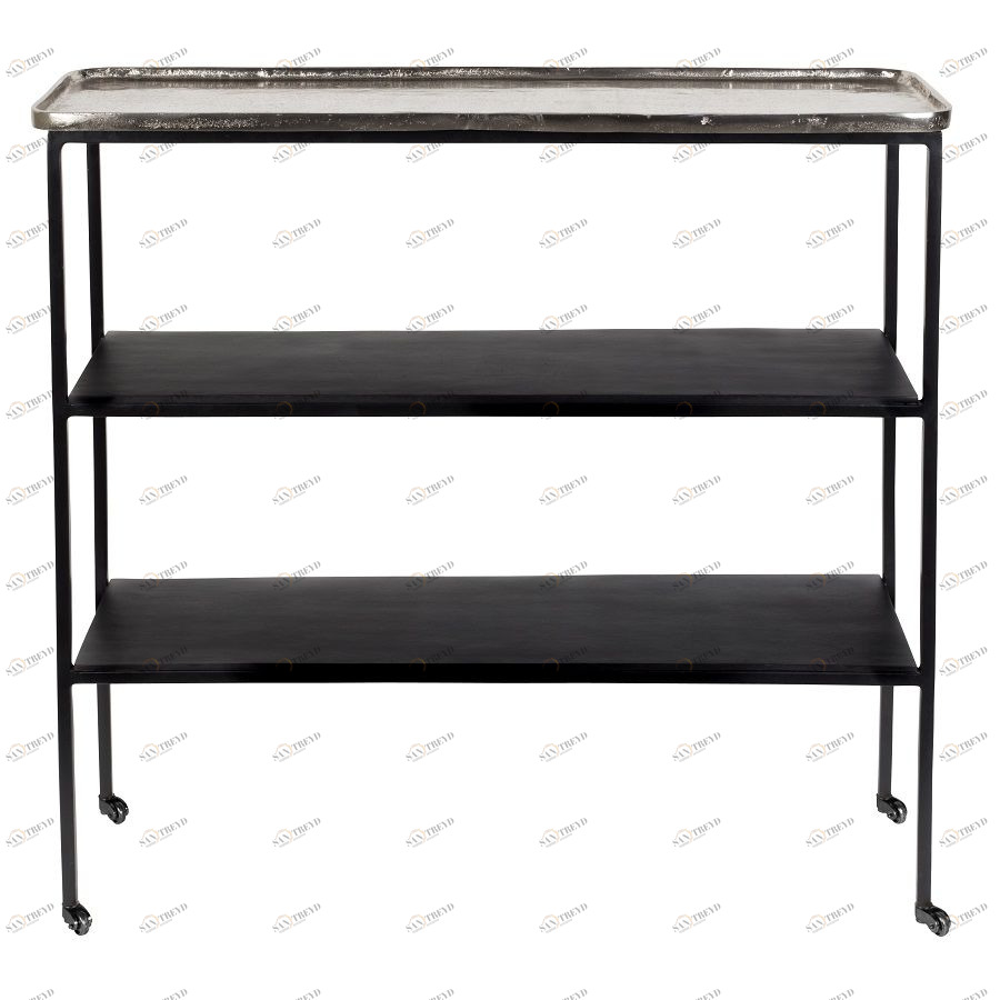 Столик Gusto Zuiver 2600007