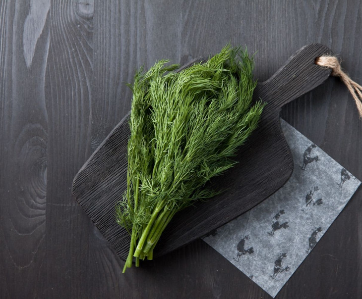 8534 Укроп 30г Вкусляндия 