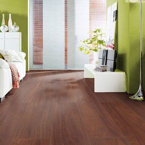 Ламинат Haro Ятоба Бразильская 526763 - Вид №1