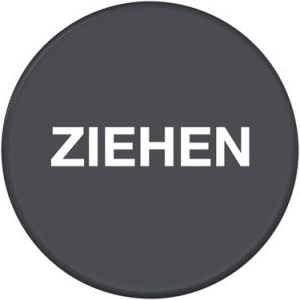 711BZ значок перетаскивания HEWI Türzubehör  - Вид №1