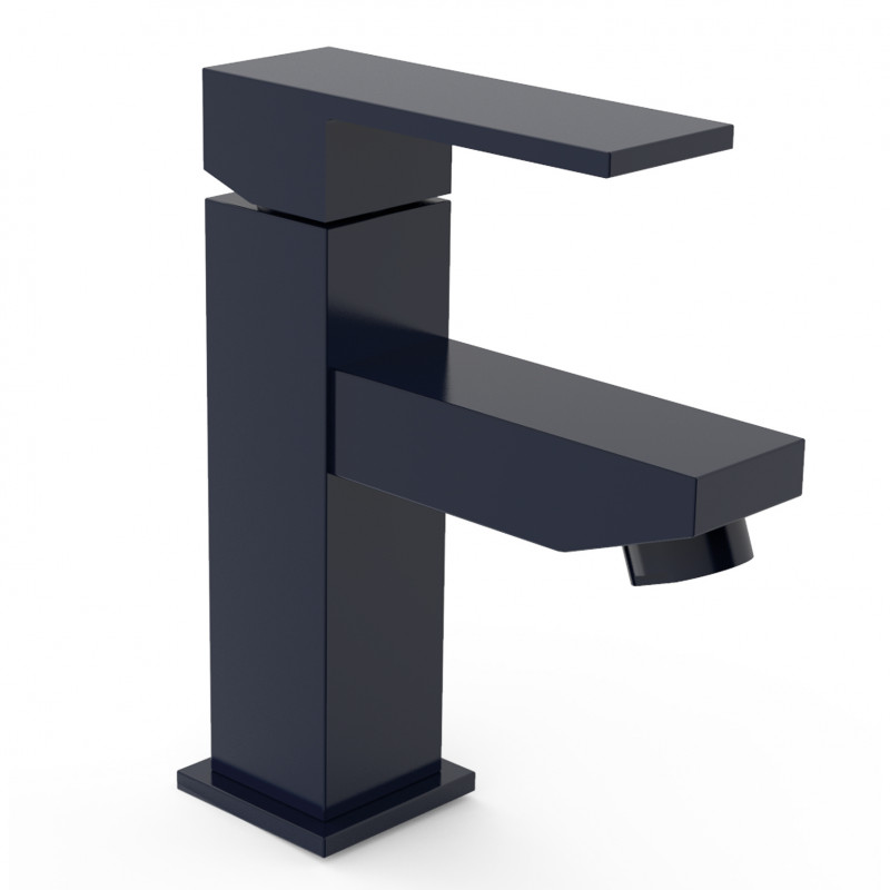 682524M101 CR - Смеситель для раковины Basic Martí 1921 Marti 1921  - Вид №13