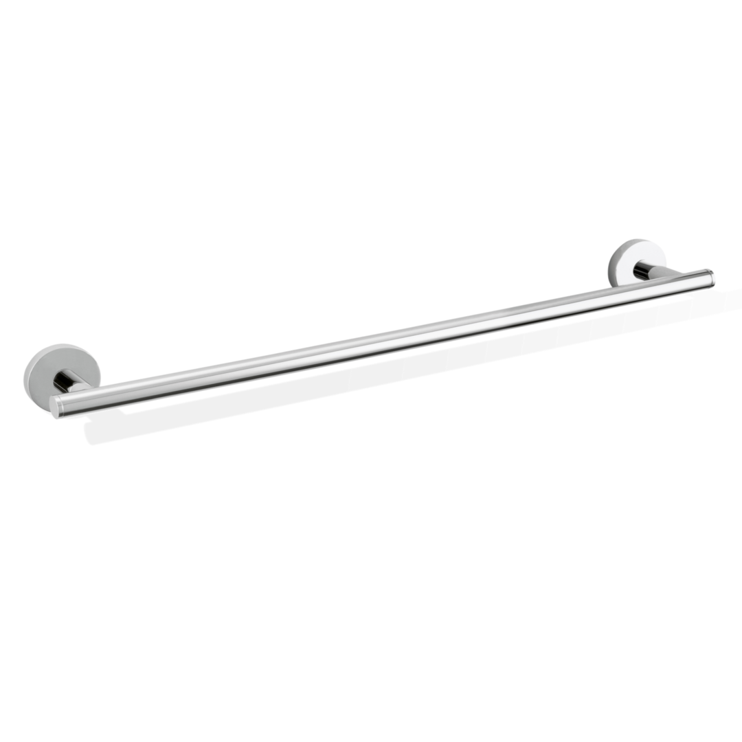 Полотенцедержатель BA HTE85 DECOR WALTHER Хром 531500 Basic