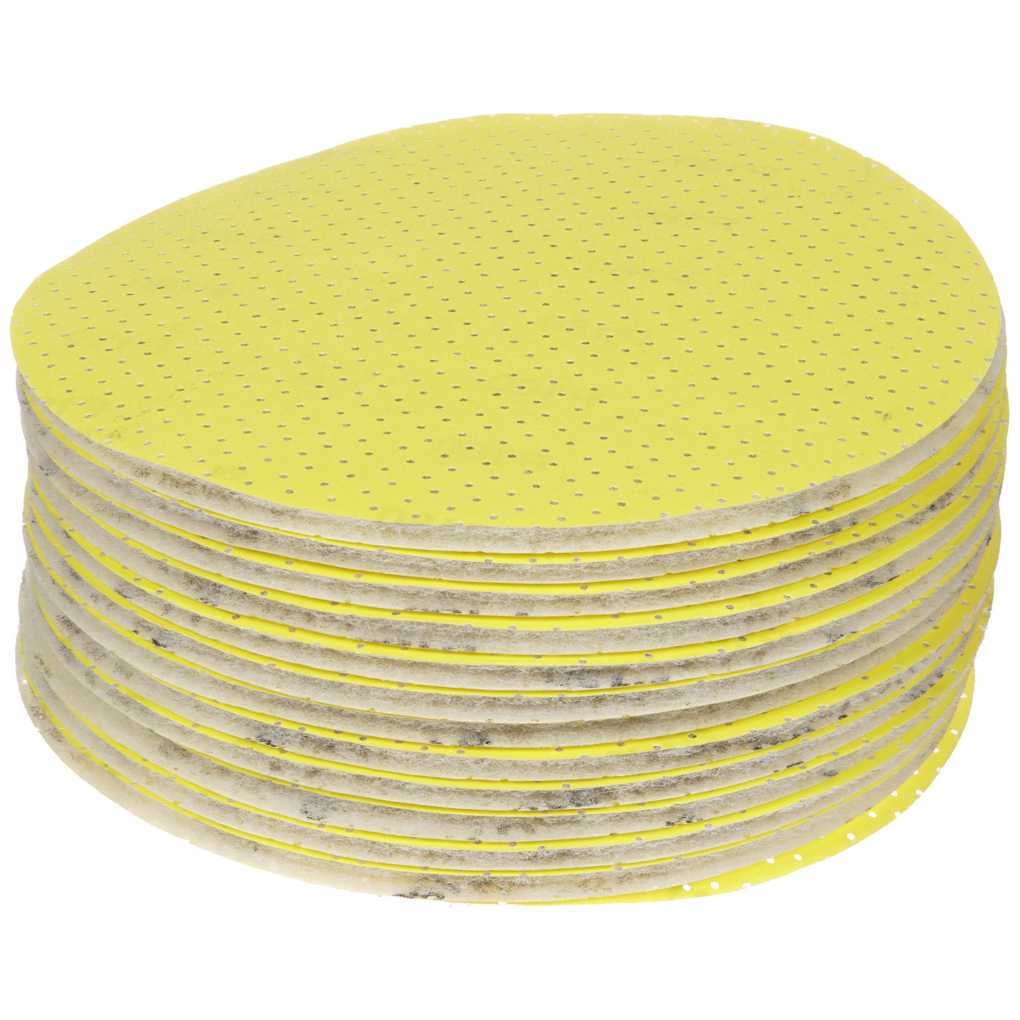 Круг шлифовальный Metabo 626655000 25 шт 1151684 STDN-0016082