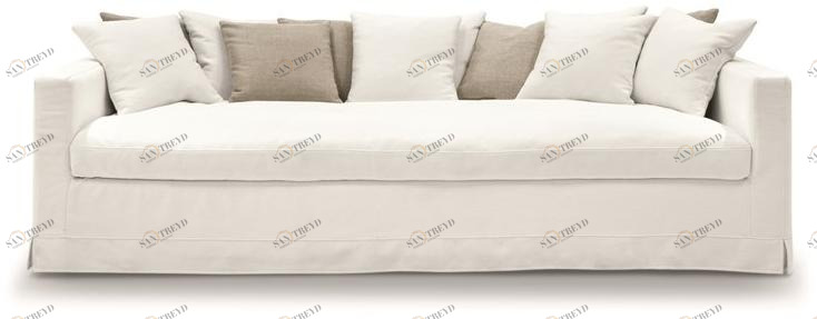 PIANCA Съемный тканевый диван sun-id-1442199