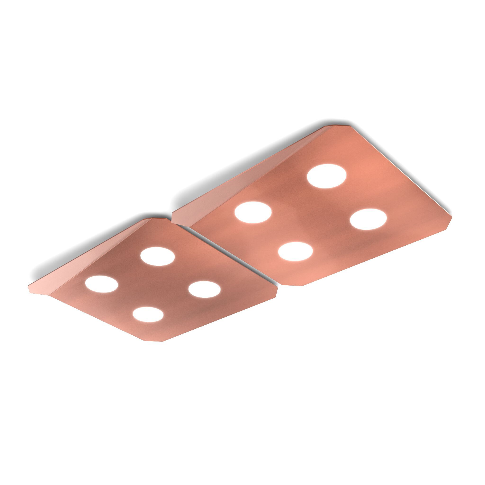 Алюминиевый потолочный светильник Amarcords Slim ARCH-00136449 - Вид №4