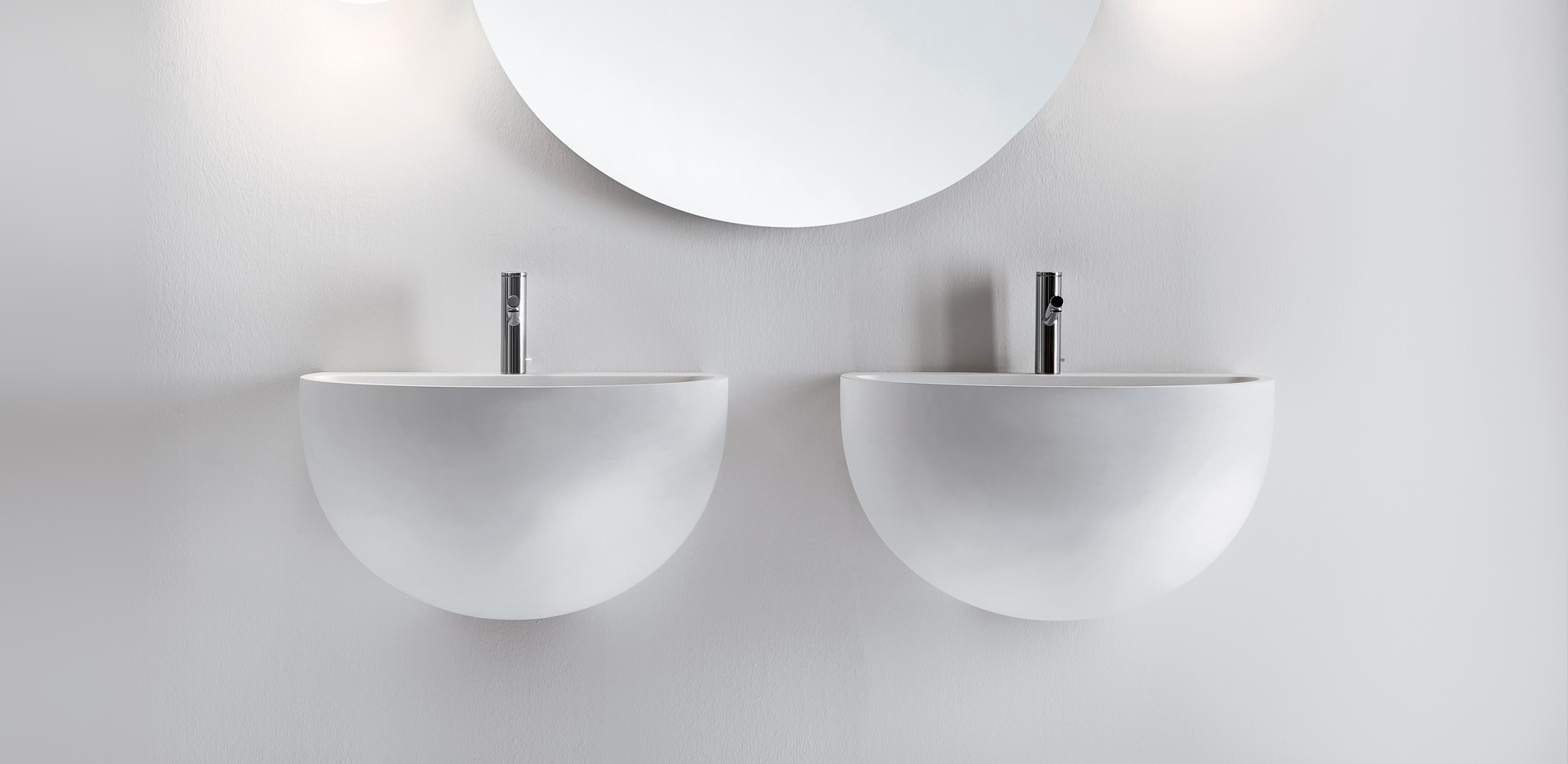 Bowl Умывальник Falper  - Вид №1