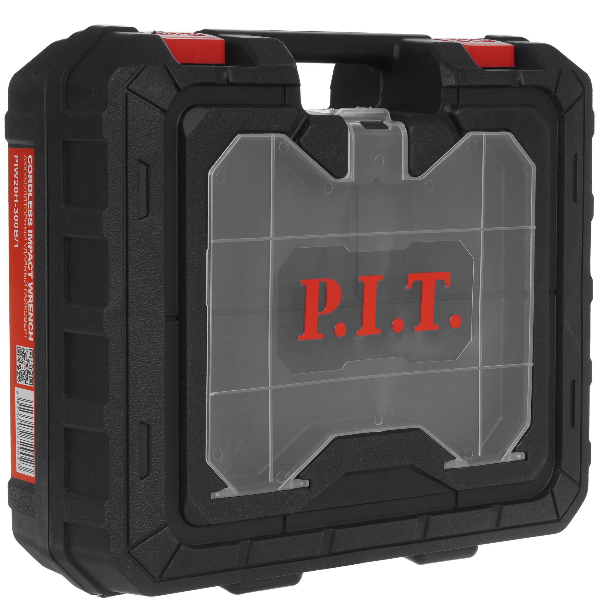 Гайковерт PIT PIW20H-300B/1 OnePower 20V 9086493 STDN-0056869 - Вид №10