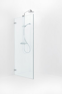 686185 Несъемная душевая стенка IFO Stella, Душевая стенка IFO Stella 900