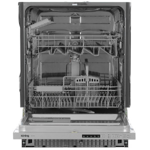 8188612 Встраиваемая посудомоечная машина Korting KDI 60110