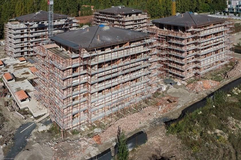 ISOTEX Несущий блок из арболита sun-id-1370528 - Вид №10