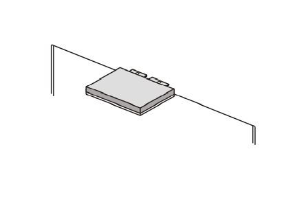 Teto Mastella  Mirrors & lights  - Вид №3
