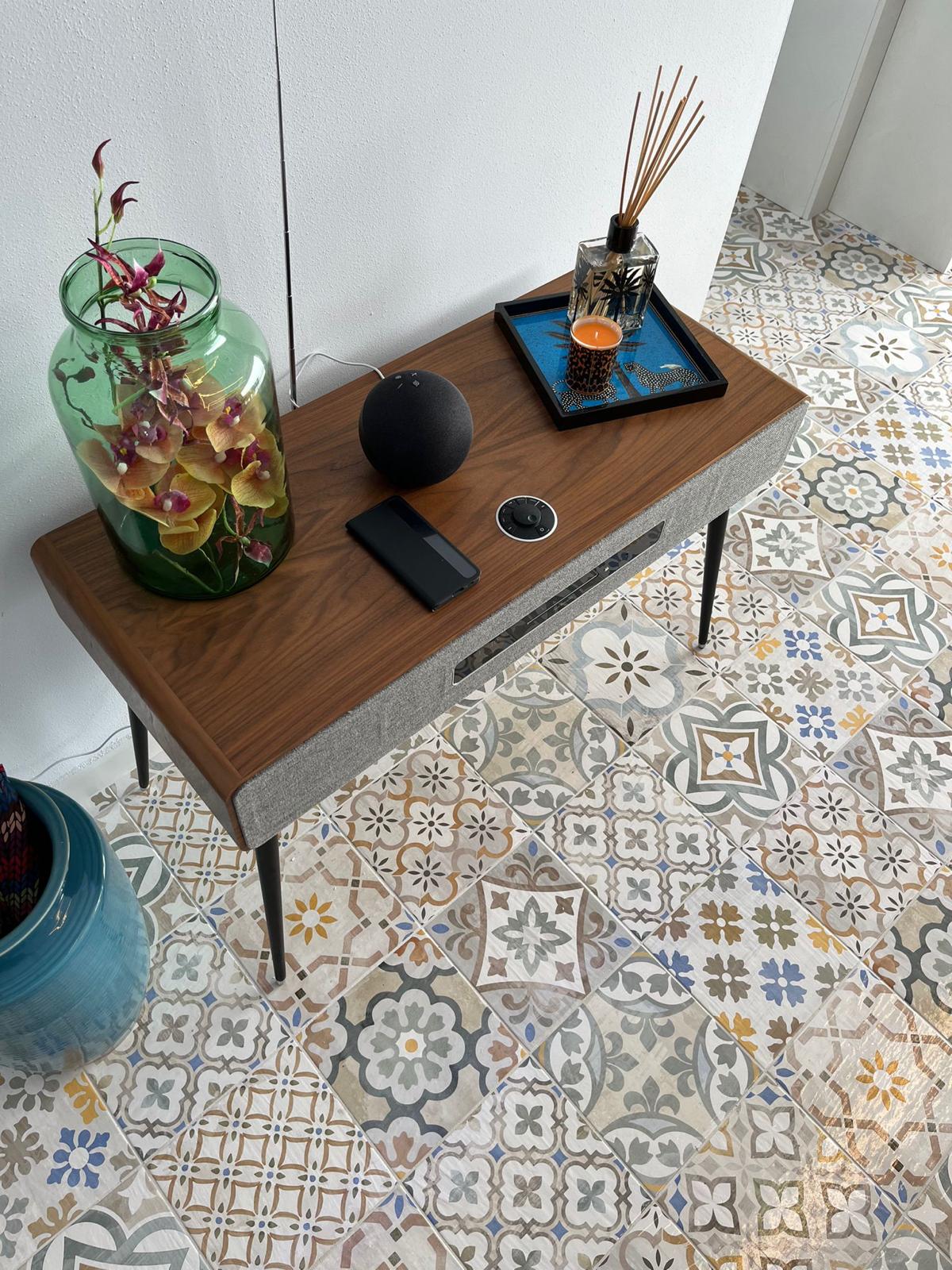 Пол / керамогранит KERADOM OCEANI ARCH-00094191 - Вид №18