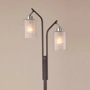 Торшер Citilux Румба CL159921 CITILUX  180658 Черный