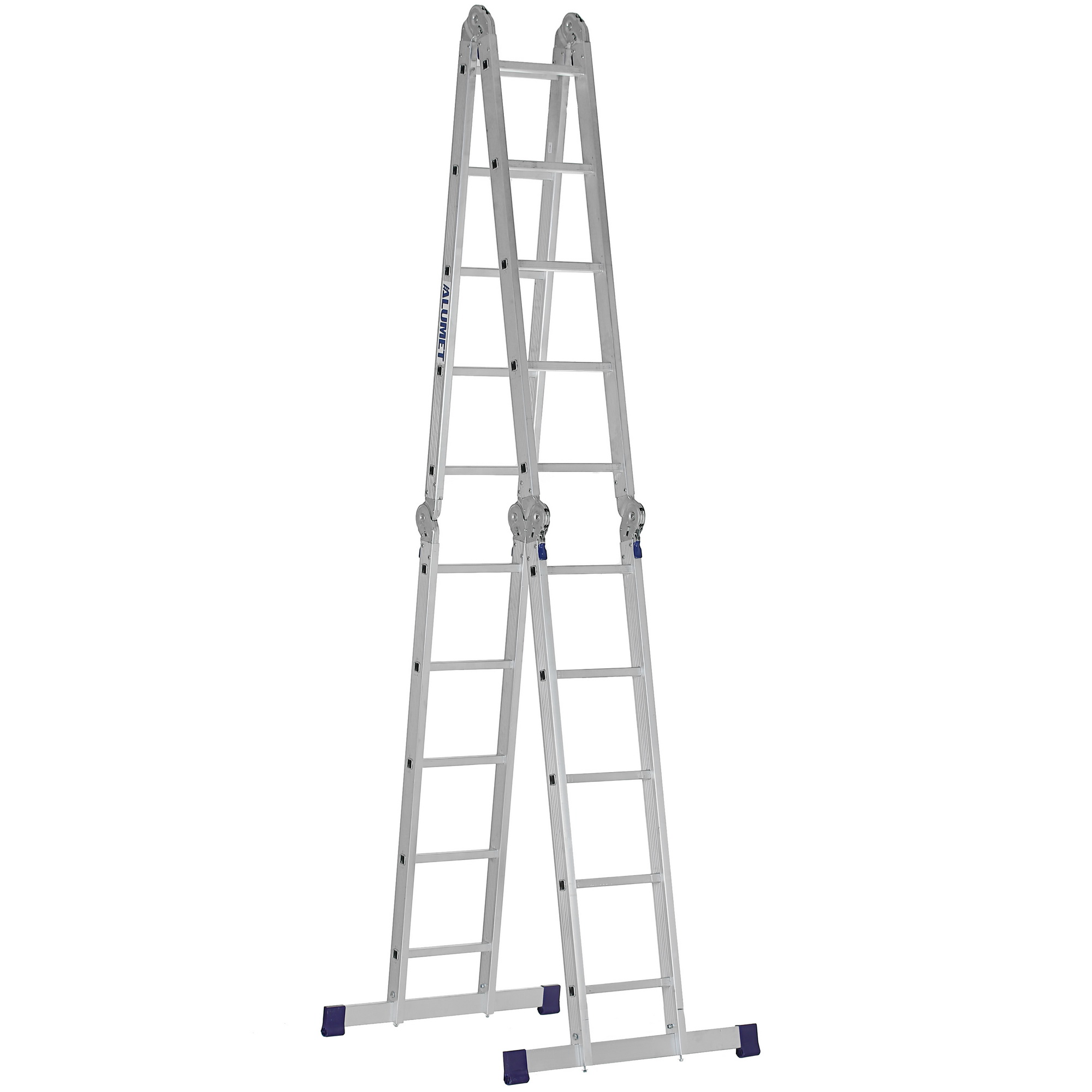 Лестница трансформер Алюмет TL4055 8164626 STDN-0053268