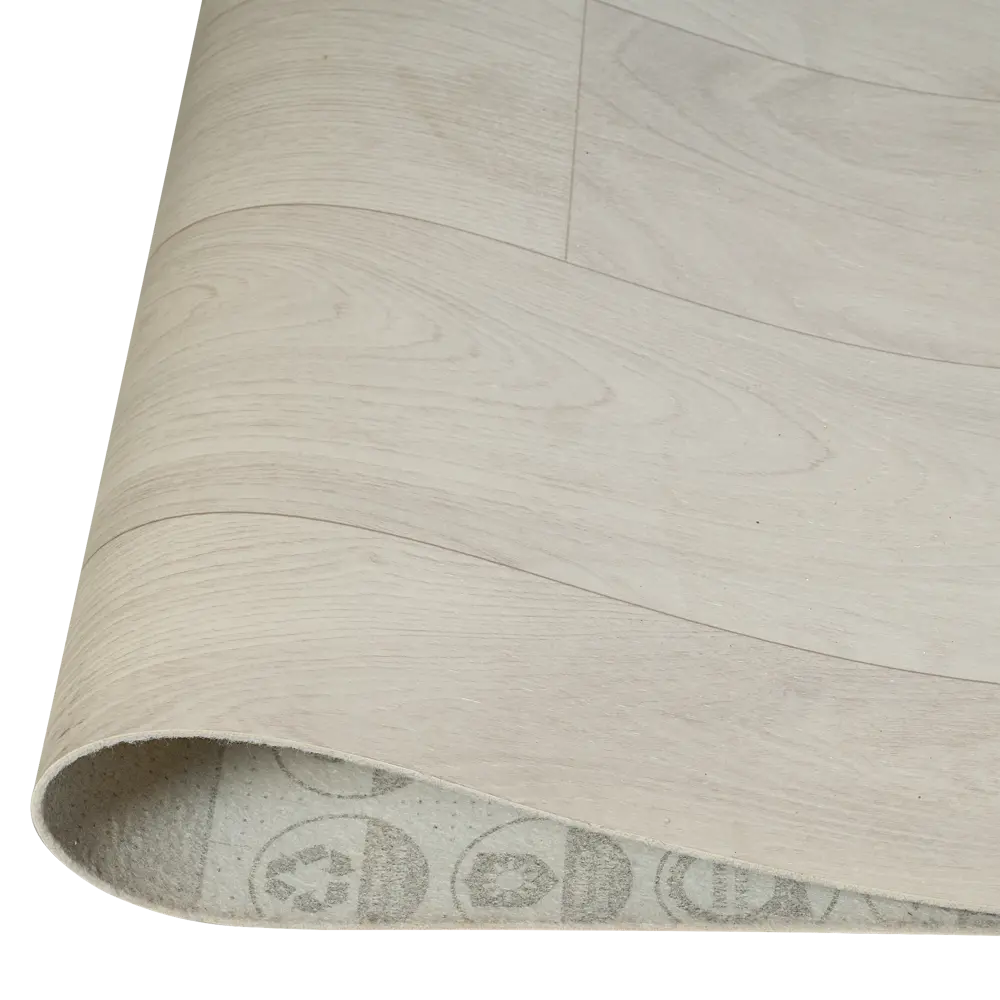 Линолеум полукоммерческий KREAFORTA «Виви» 32 класс 2.5 м антистатический STLM-2118930 - Вид №2