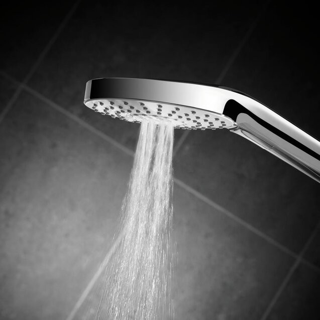 B2233AA Душевой гарнитур со штангой Ideal Standard IDEALRAIN EVO - Вид №2