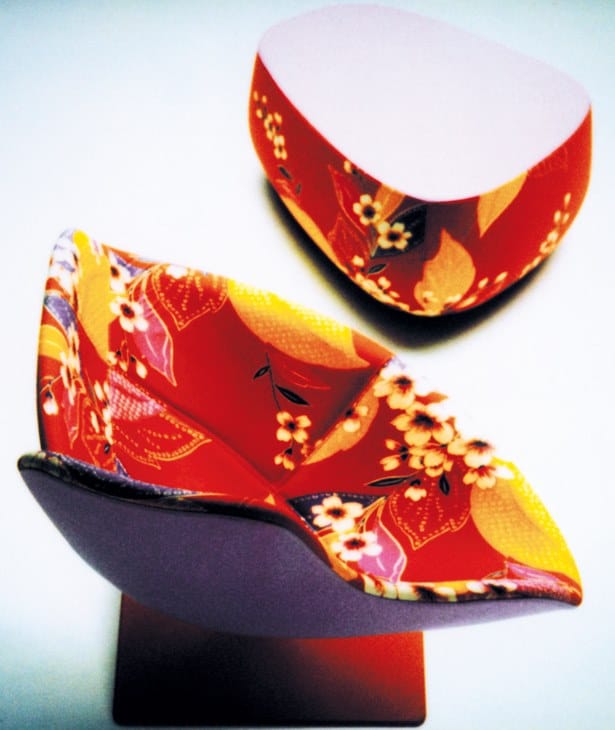 Вращающееся кресло MOROSO фьорд ARCH-00102532 - Вид №25