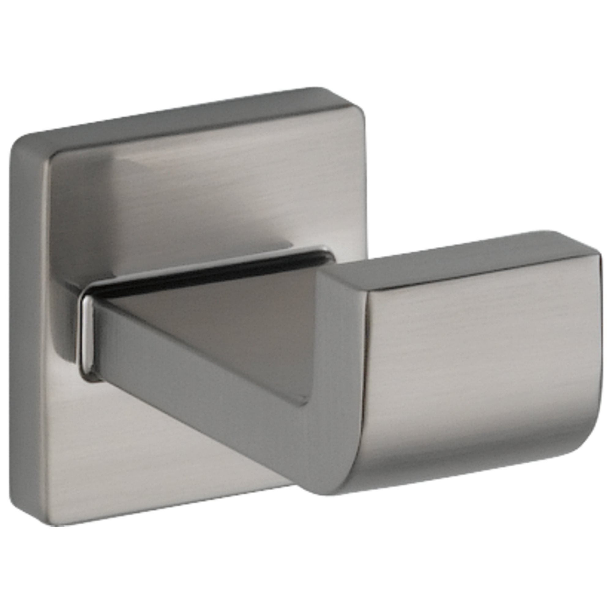 Металлическая насадка для душа Raincan Delta Faucet 57740-SS