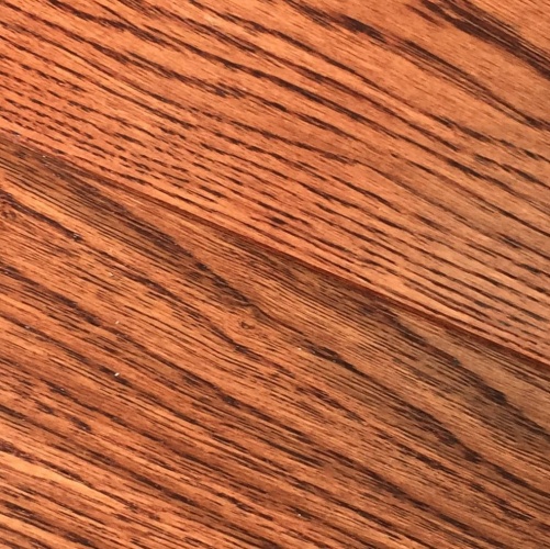 Инженерная доска Baricella Melfi Дуб () 500-1500х100 мм 3000400012 - Вид №7