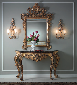 Консоль  FLORENCE ART 2307/A