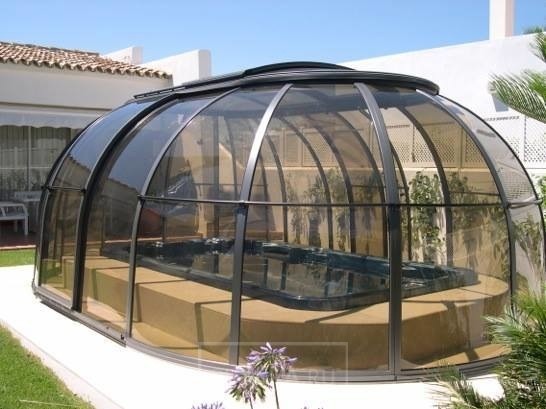 Vortex Spas Aquagym MAX Santreyd sun-id-296267 - Вид №8