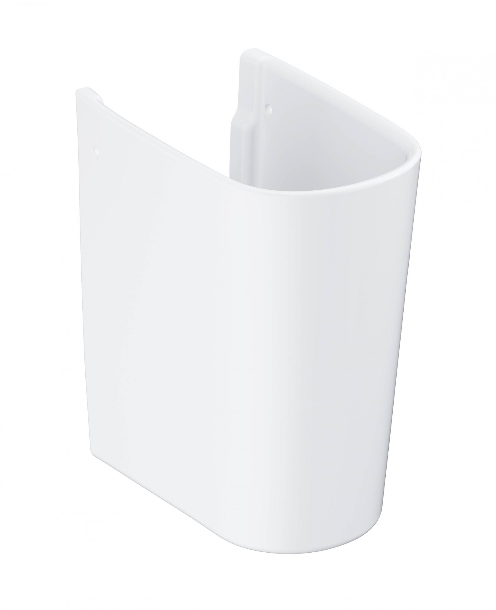 Полупьедестал GROHE Essence Ceramic, альпин-белый (39570000)