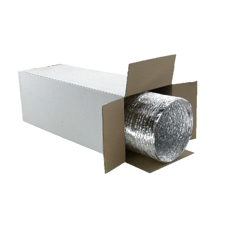 Воздуховод гибкий Aludec DA3 (152/10м) Santreyd 07-0203-003 - Вид №3