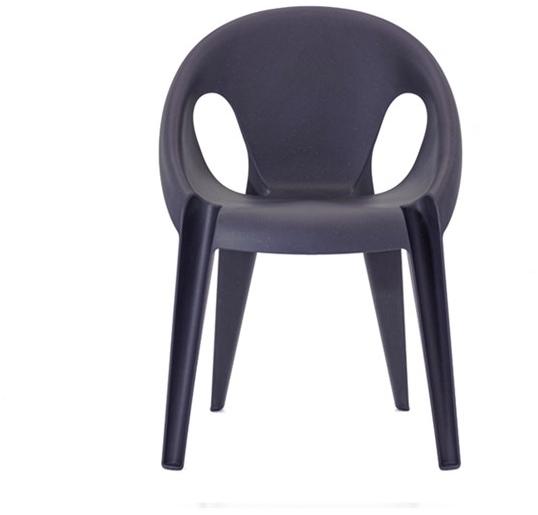 Magis Штабелируемый стул из переработанного полипропилена sun-id-1483111 - Вид №23