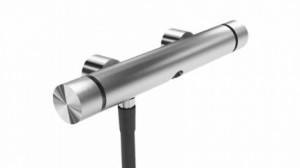 T7.30 Смеситель для ванны Waterrevolution Line LAPA