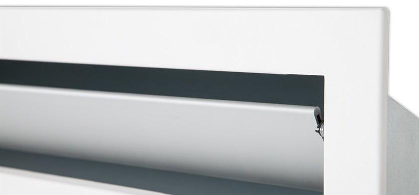 SABIANA Настенный встраиваемый фанкойл Carisma sun-id-1467926 - Вид №7