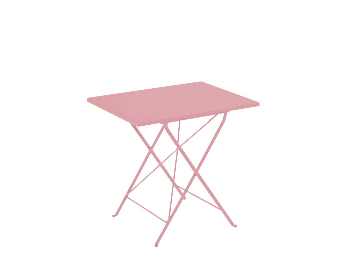 Металлический складной садовый стол Vermobil ARCH-00007386 - Вид №8