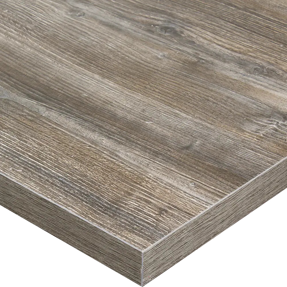 Столешница Delinia серия Сосна Лофт 240x3.8x60 см ДБСП/ДСП STLM-2176250 - Вид №2